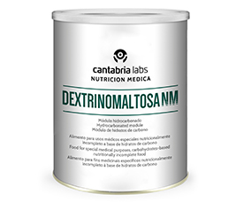 DEXTRINOMALTOSA NM