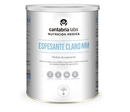 ESPESANTE CLARO NM