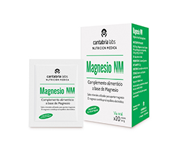 Magnesio NM