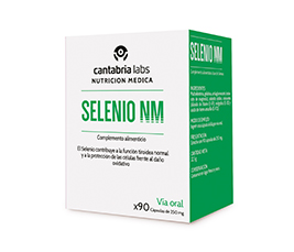 SELENIO NM