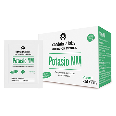 POTASIO NM